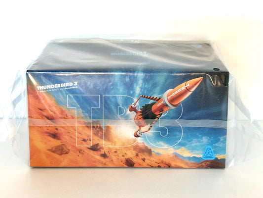 Thunderbird 3 Anniversary Edition Model サンダーバード3号 アニバーサリーエディションモデル Anderson Entertainment