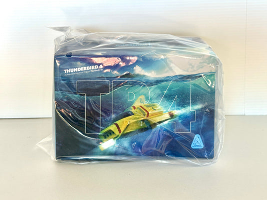 Thunderbird 4 Anniversary Edition Model サンダーバード4号 アニバーサリーエディションモデル Anderson Entertainment
