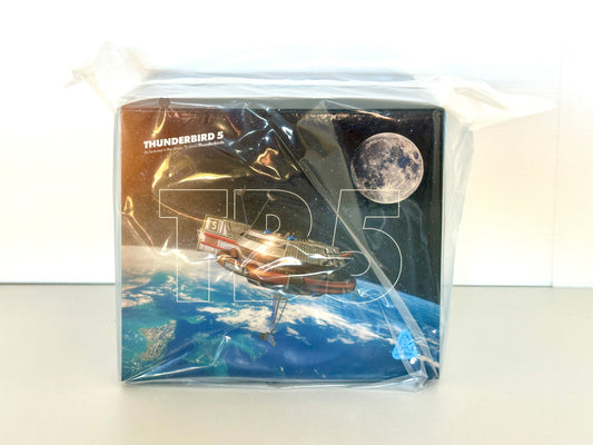 Thunderbird 5 Anniversary Edition Model サンダーバード5号 アニバーサリーエディションモデル Anderson Entertainment
