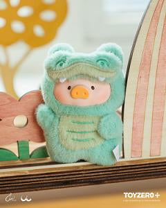 LuLu the Piggy - Animal Party Puppet Show Blind Box Series