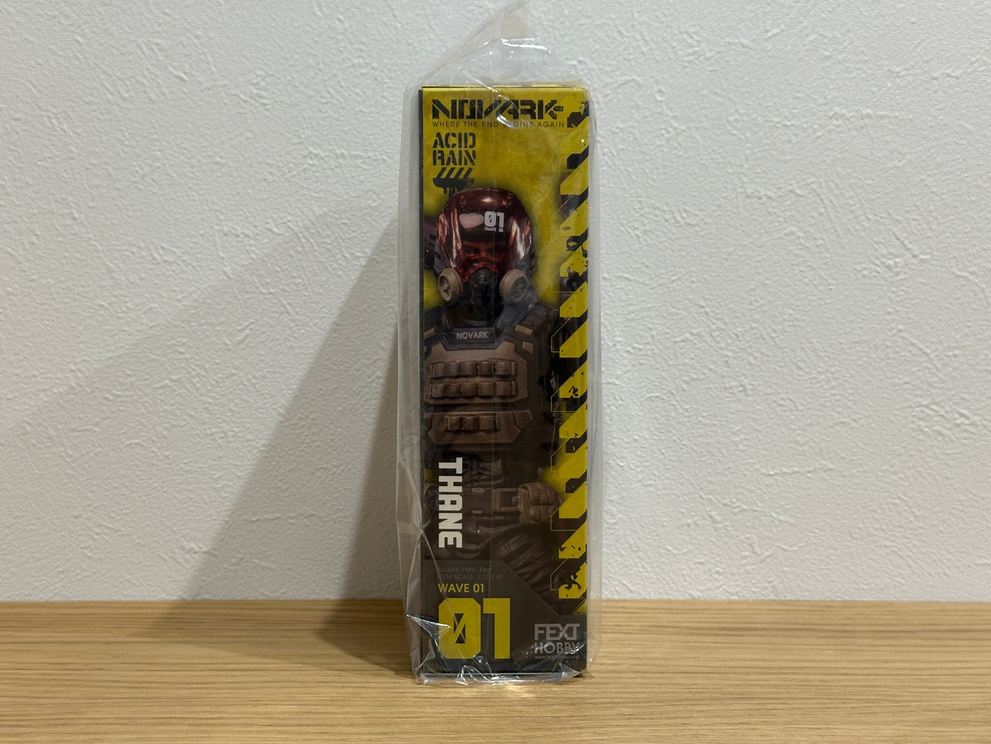 Acid Rain FXH-AR-001 THANE 1:12 アシドレイン