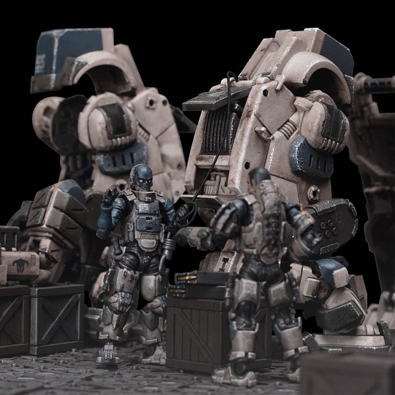 Acid Rain World FAV-A61 Laurel アシッドレイン – 木漏れ日 Komorebi