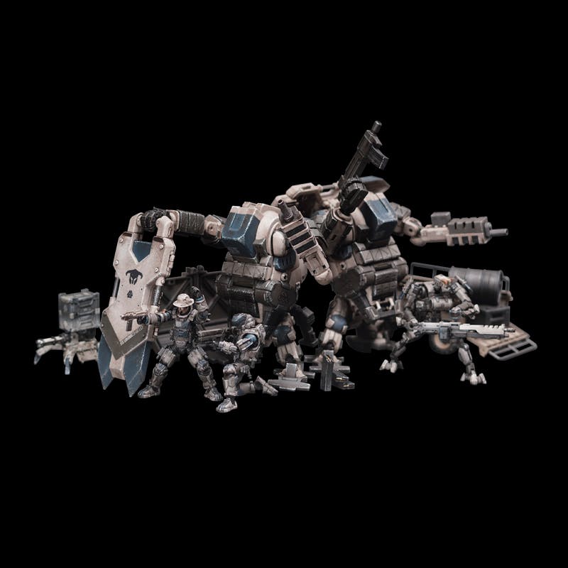 Acid Rain World FAV-A61 Laurel アシッドレイン – 木漏れ日 Komorebi