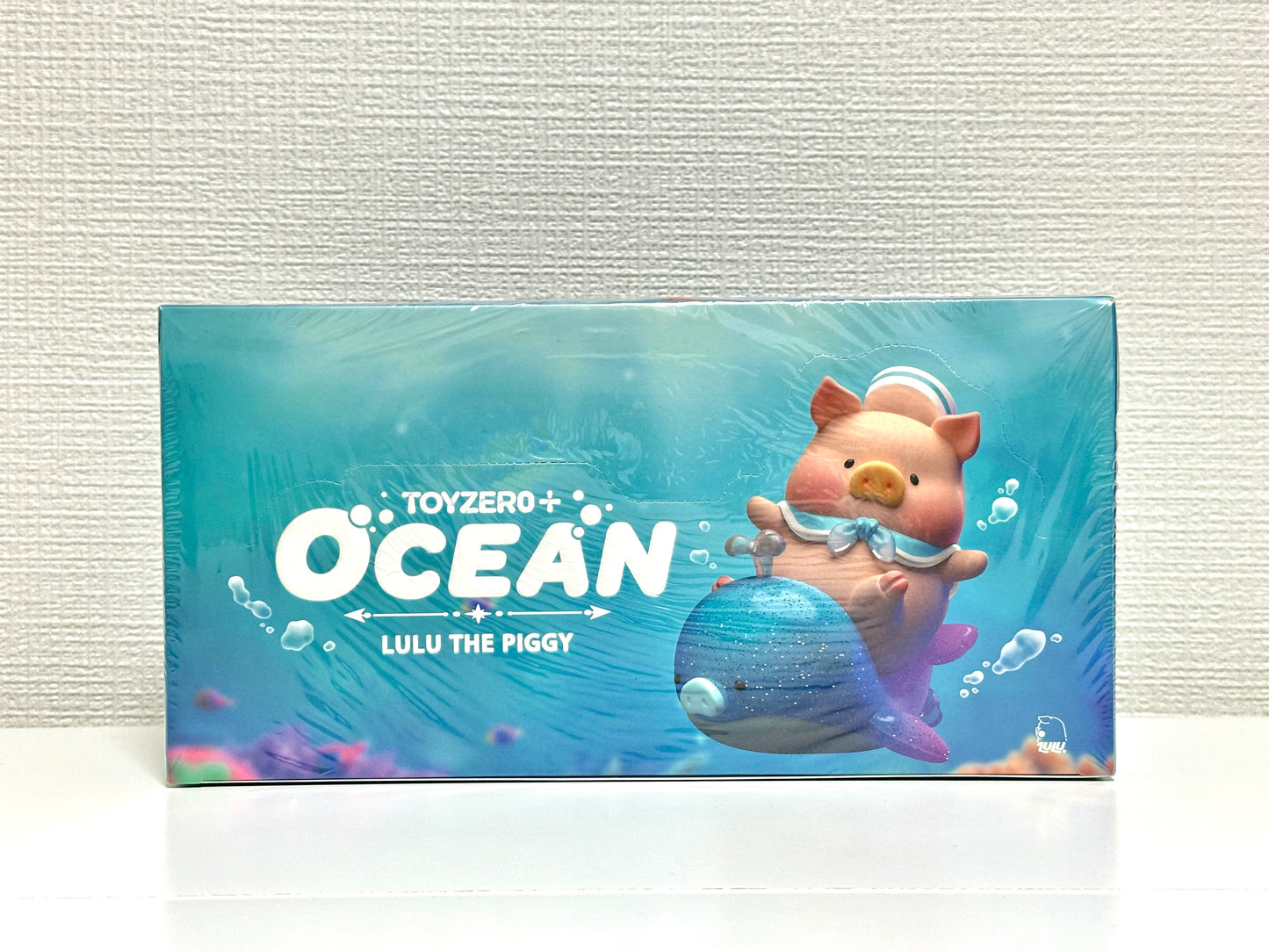 LuLu the Piggy - Ocean Blind Box Series