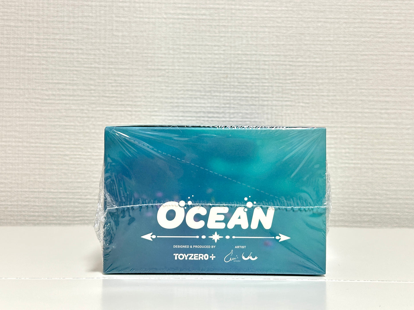 LuLu the Piggy - Ocean Blind Box Series