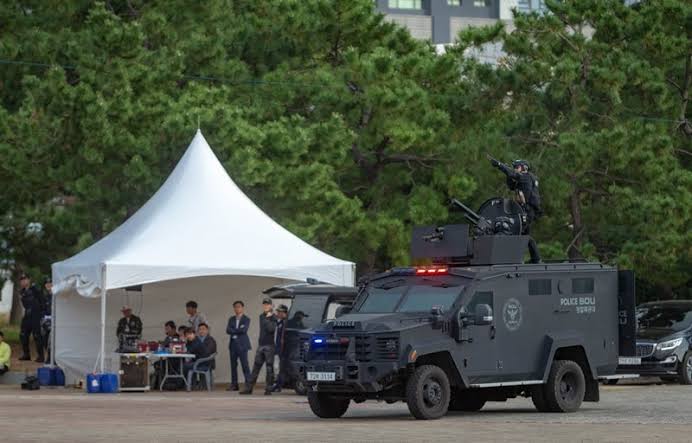 Oxford オックスフォード タウン 特攻隊訓練所 Town Special Forces Training Center ST33385 ブロック玩具