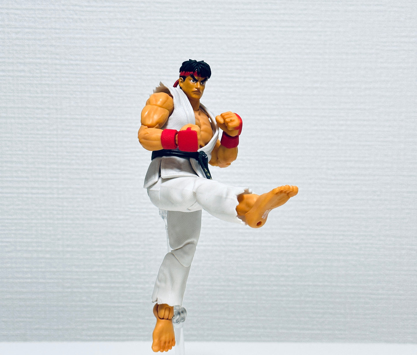 Jada Street Fighters JD34215 RYU ストリートファイター リュウ