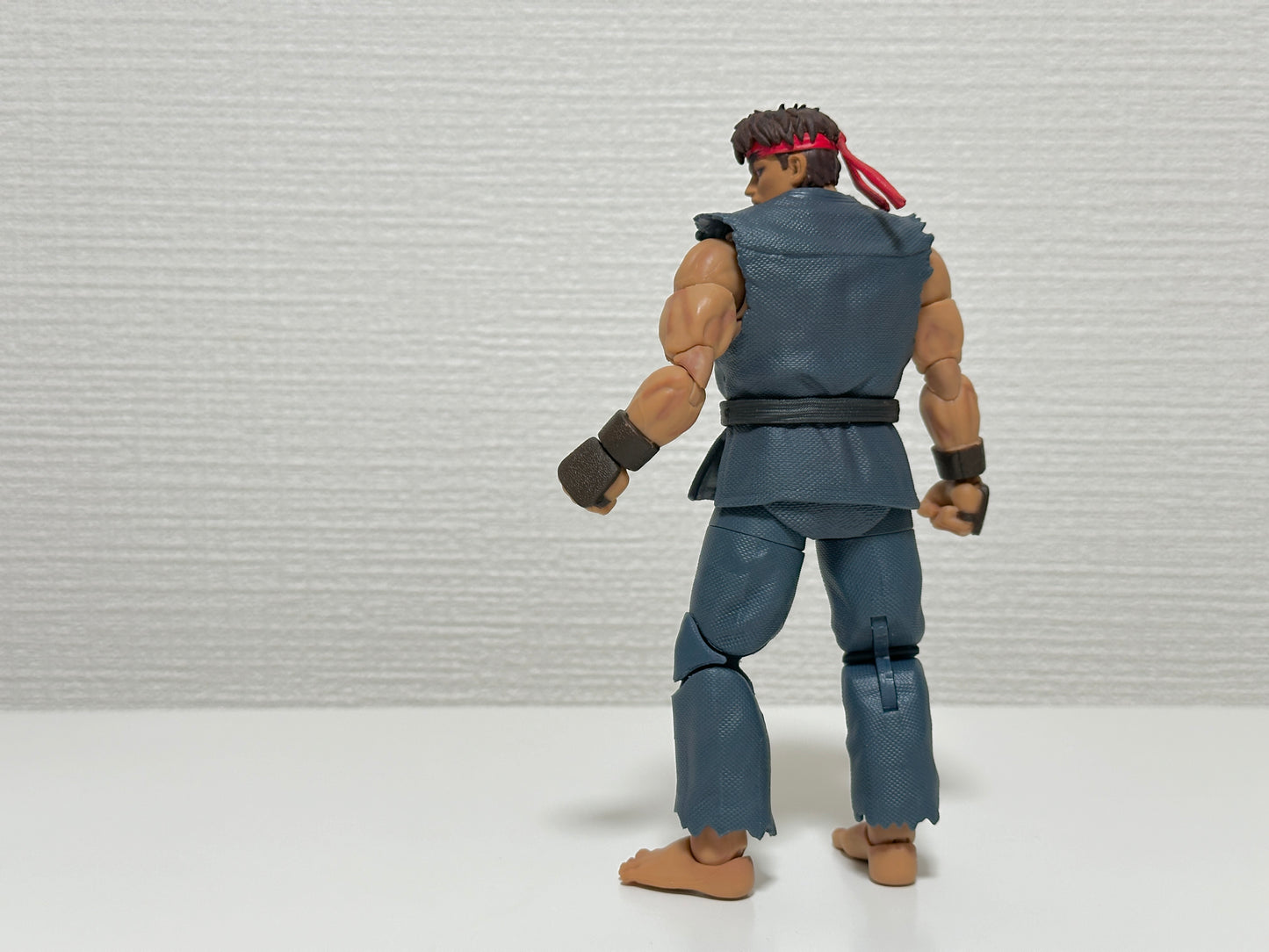 Jada Street Fighters JD34566 EVIL RYU ストリートファイター 殺意の波動に目覚めたリュウ