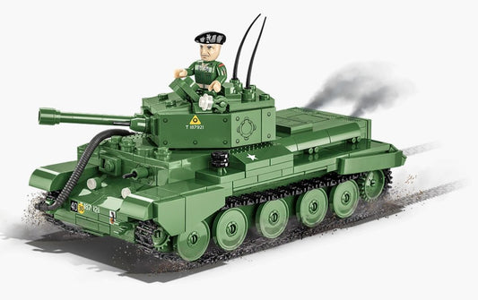 コビー COBI 2269 Cromwell mk IV 1/35 戦車 WWII