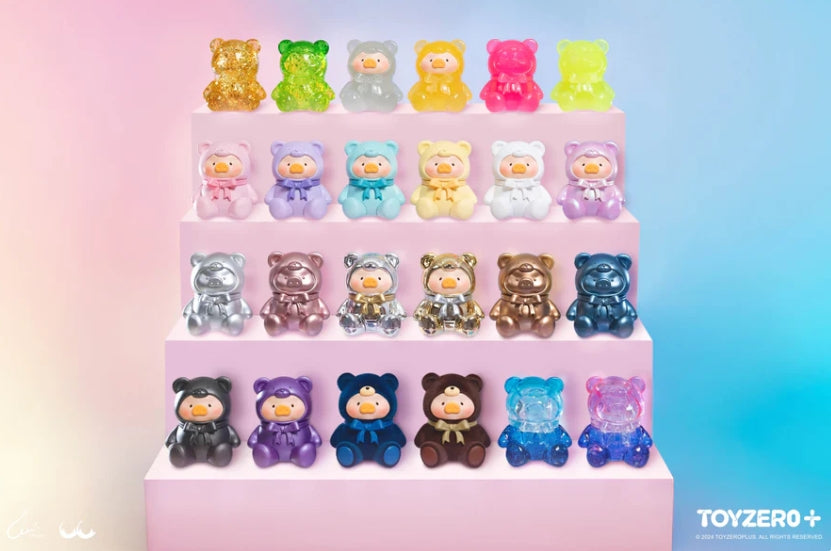 LuLu the Piggy - TEDDY MINI – 木漏れ日 Komorebi