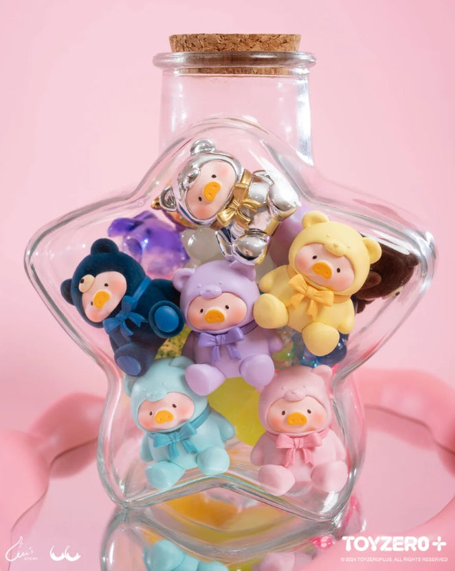 LuLu the Piggy - TEDDY MINI – 木漏れ日 Komorebi