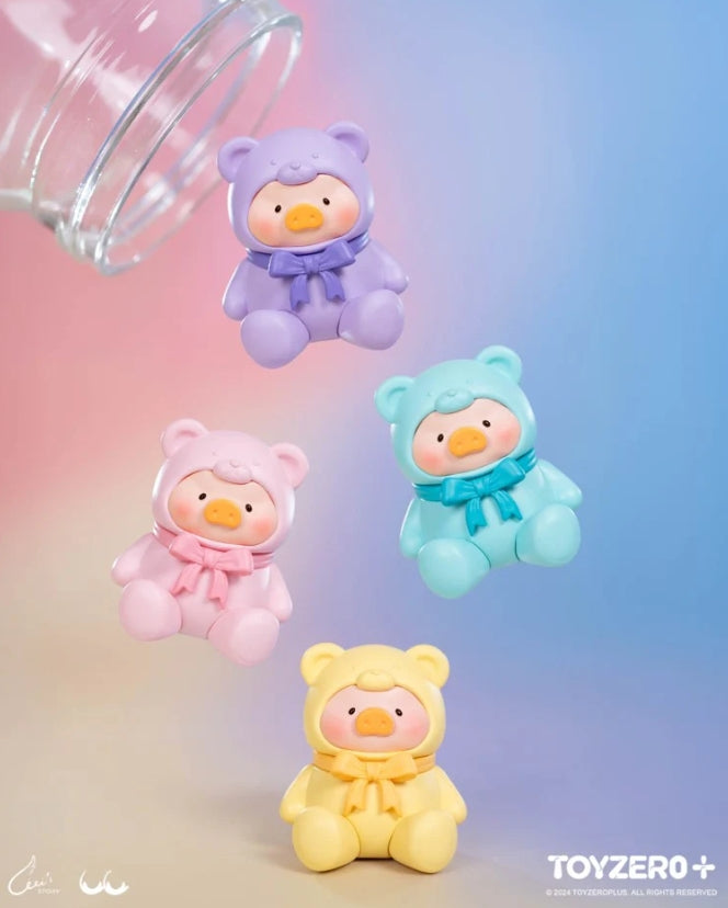 LuLu the Piggy - TEDDY MINI – 木漏れ日 Komorebi