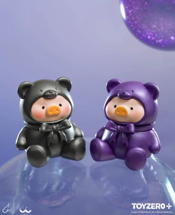 LuLu the Piggy - TEDDY MINI