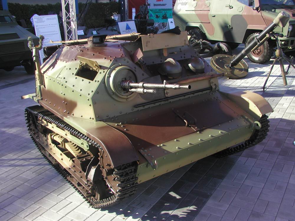コビー COBI 2658 Tankette タンケットTK-3 ヒストリカルコレクション 第二次世界大戦 EU製（ポーランド Poland）LEGO 対応ブロック