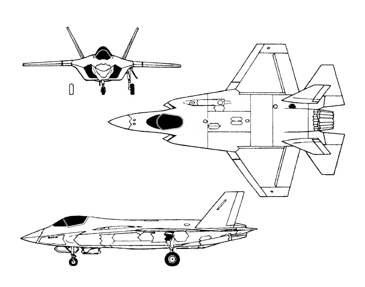 Oxford オックスフォード コブラ 戦闘機中隊 空軍 Cobra Fighter Squadron Air Force CJ36511 ミリタリーブロック玩具