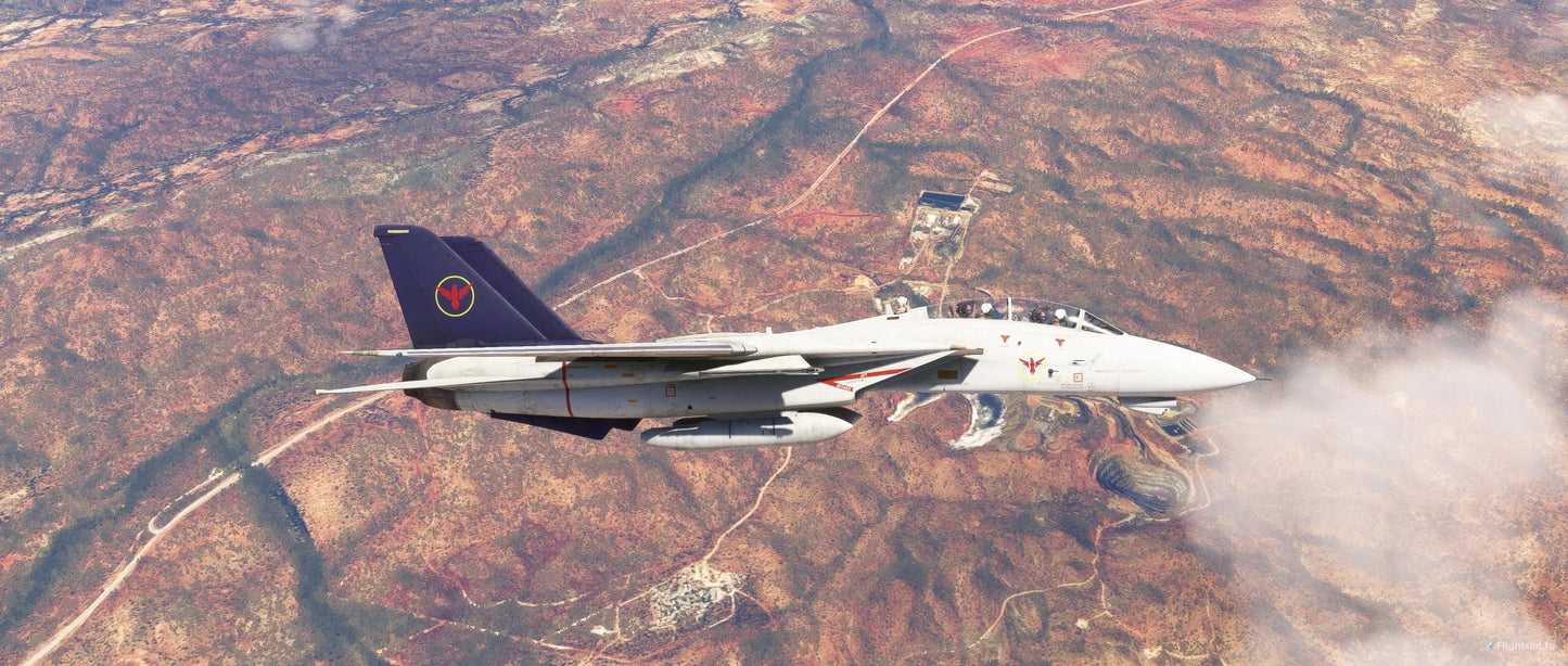 コビー COBI 5920 Top Gun Maverick トップガンマーベリック Grumman グラマン F-14 トムキャットTomcat EU製（ポーランド Poland）LEGO 対応ブロック