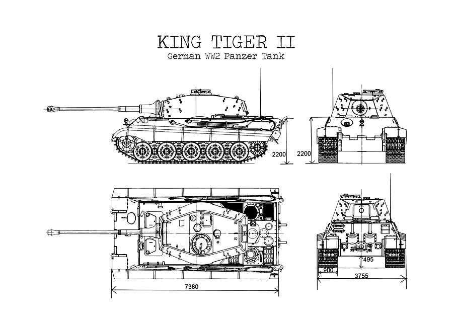 Oxford オックスフォード ブリックマニア ドイツ軍 キング・タイガー 戦車 Brick mania GERMAN KING TIGER Tank BM35232 ミリタリーブロック玩具