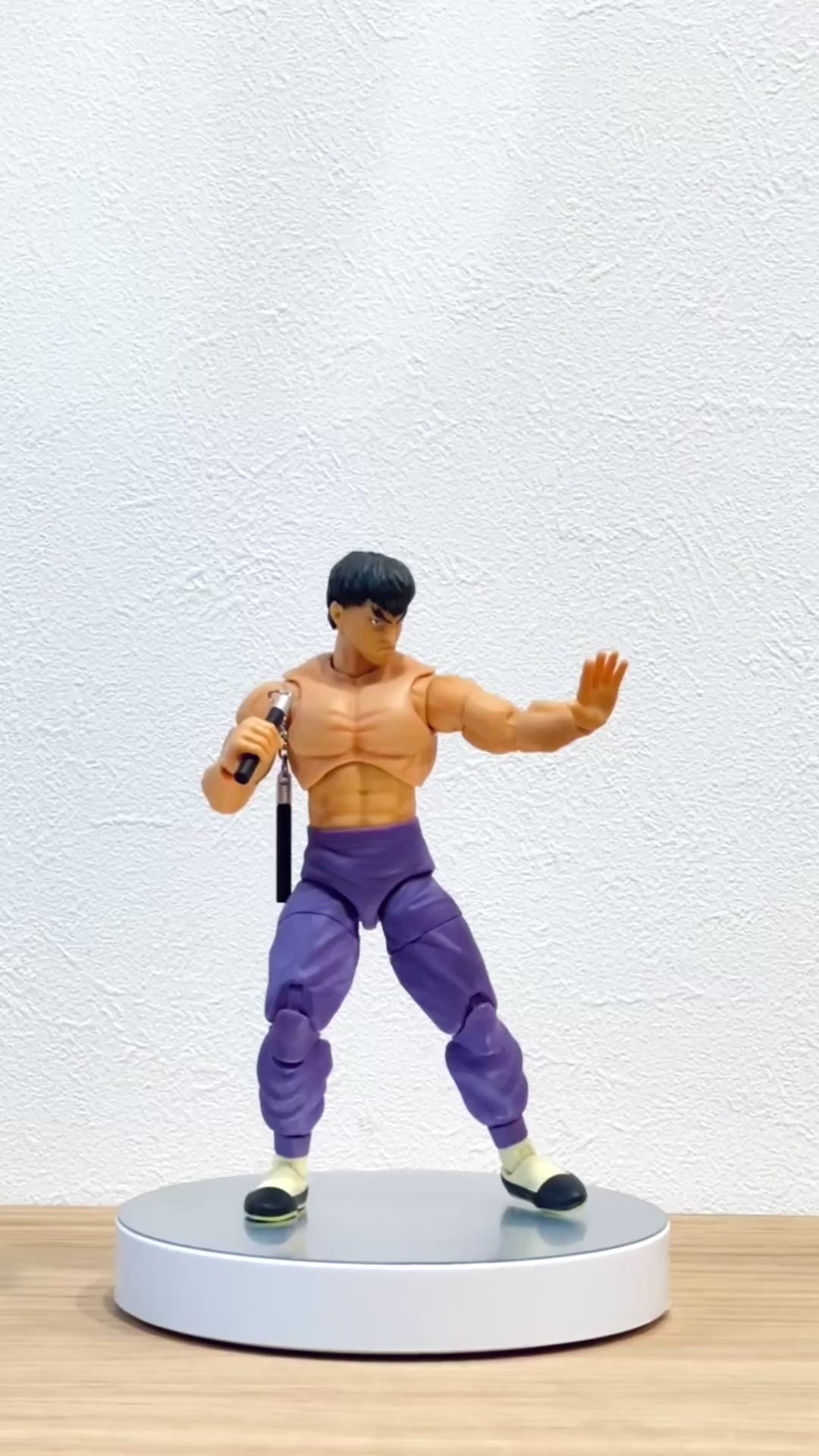 JADA ベガ ダルシム フェイロン 3点セット NEXT LEVEL 限定 JADA ベガ ダルシム フェイロン 3点セット NEXT LEVEL 限定 JADA ベガ