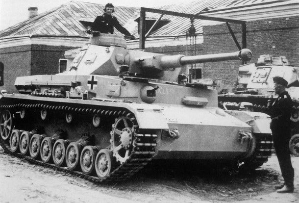 コビー COBI 2592 PZKPFW IV Ausf. G IV号戦車 ヒストリカルコレクション 第二次世界大戦 EU製（ポーランド Poland）LEGO 対応ブロック