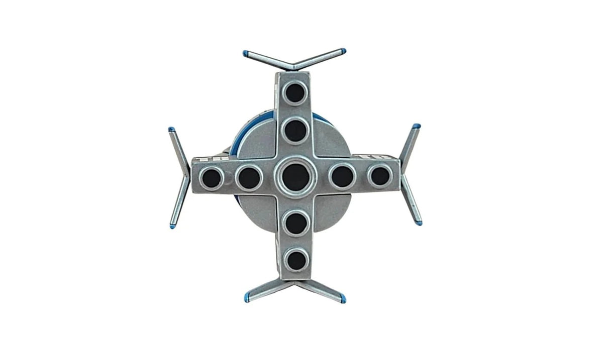 Thunderbird 1 Anniversary Edition Model サンダーバード1号 アニバーサリーエディションモデル Anderson Entertainment