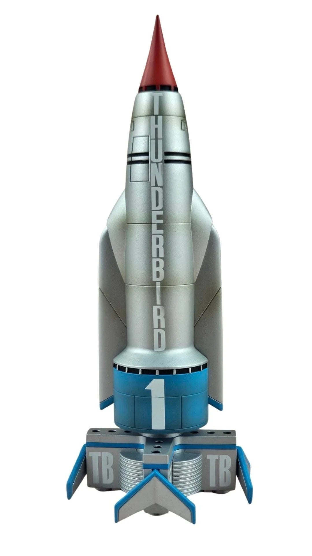Thunderbird 1 Anniversary Edition Model サンダーバード1号 アニバーサリーエディションモデル Anderson Entertainment