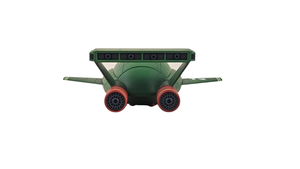 Thunderbird 2 Anniversary Edition Model サンダーバード2号 アニバーサリーエディションモデル Anderson Entertainment