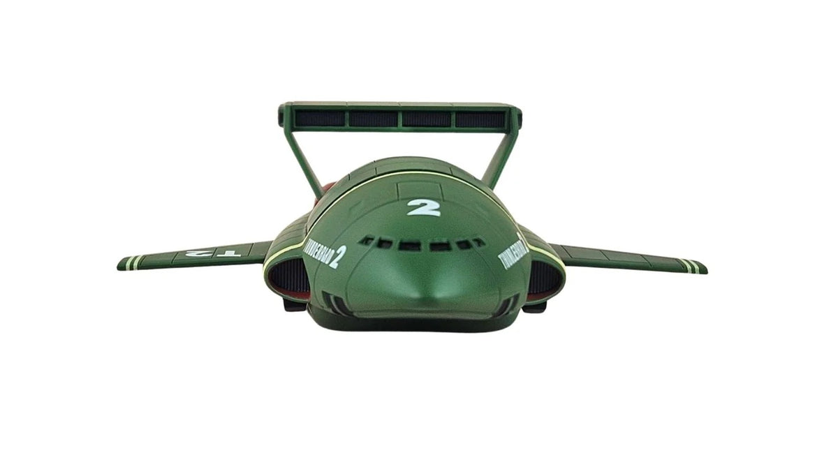 Thunderbird 2 Anniversary Edition Model サンダーバード2号 アニバーサリーエディションモデル Anderson Entertainment