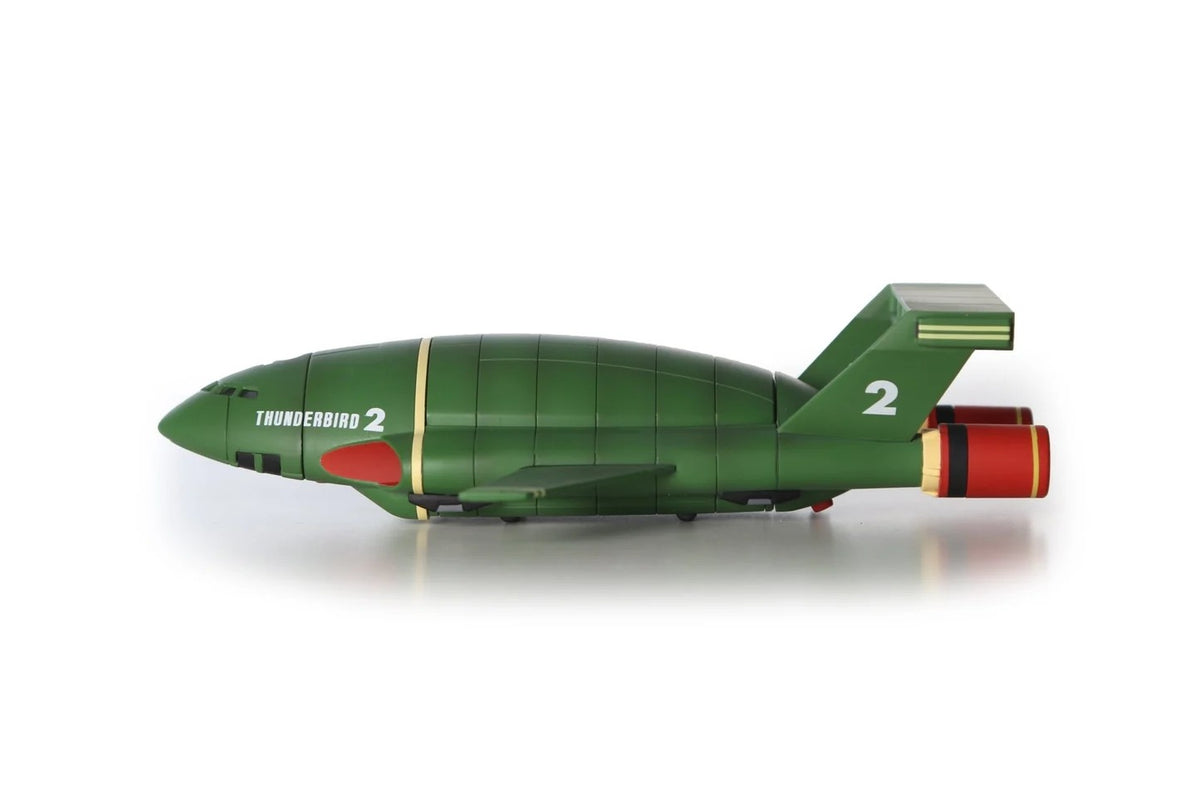Thunderbird 2 Anniversary Edition Model サンダーバード2号 アニバーサリーエディションモデル Anderson Entertainment