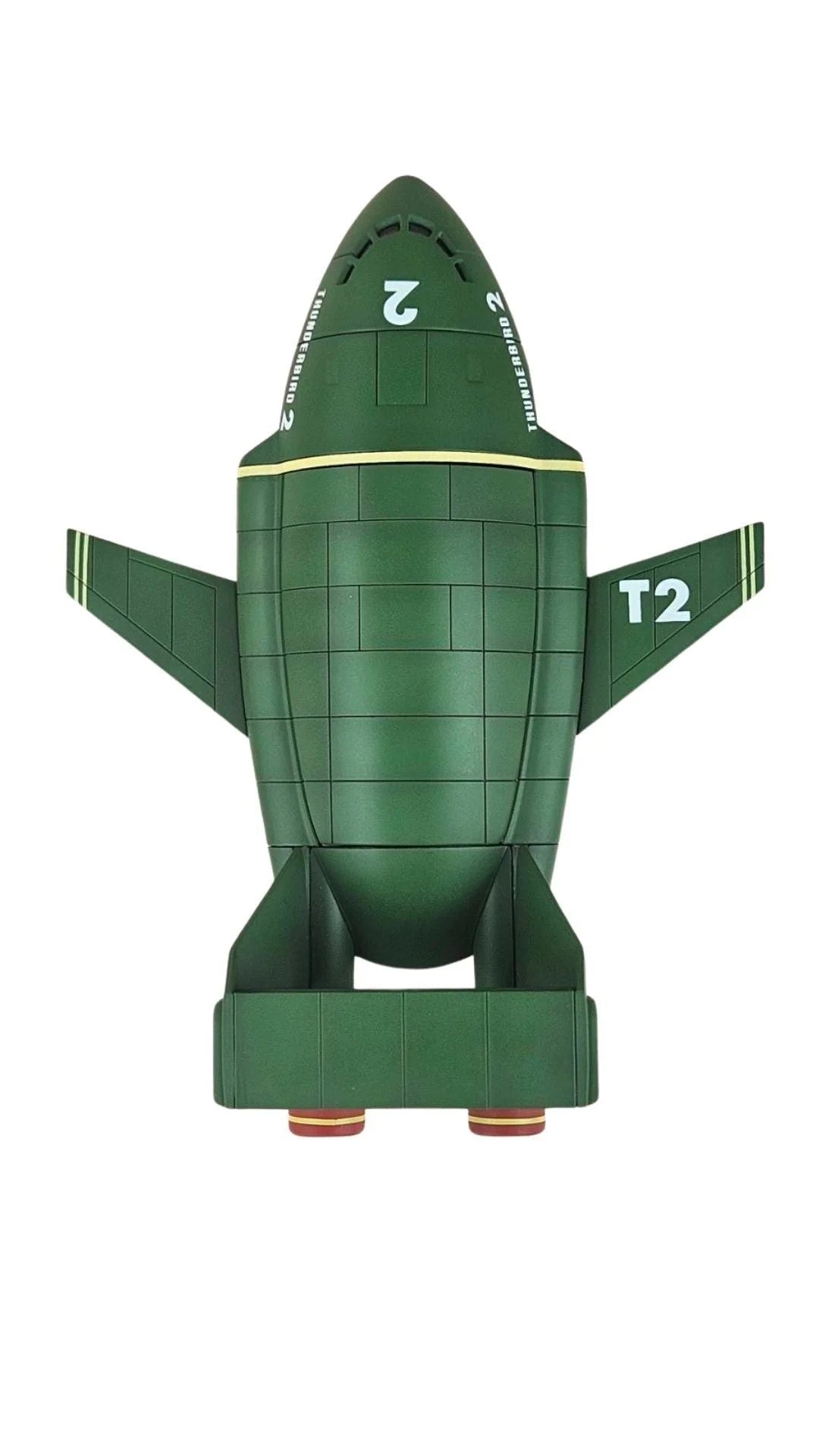 Thunderbird 2 Anniversary Edition Model サンダーバード2号 アニバーサリーエディションモデル Anderson Entertainment