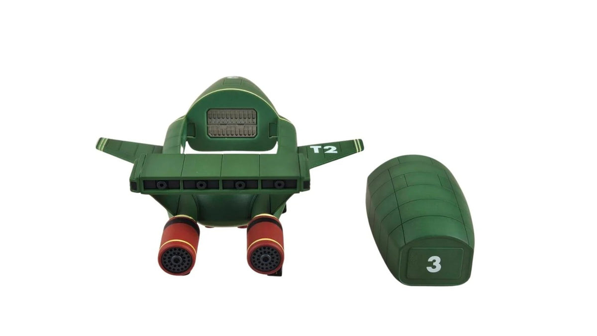 Thunderbird 2 Anniversary Edition Model サンダーバード2号 アニバーサリーエディションモデル Anderson Entertainment
