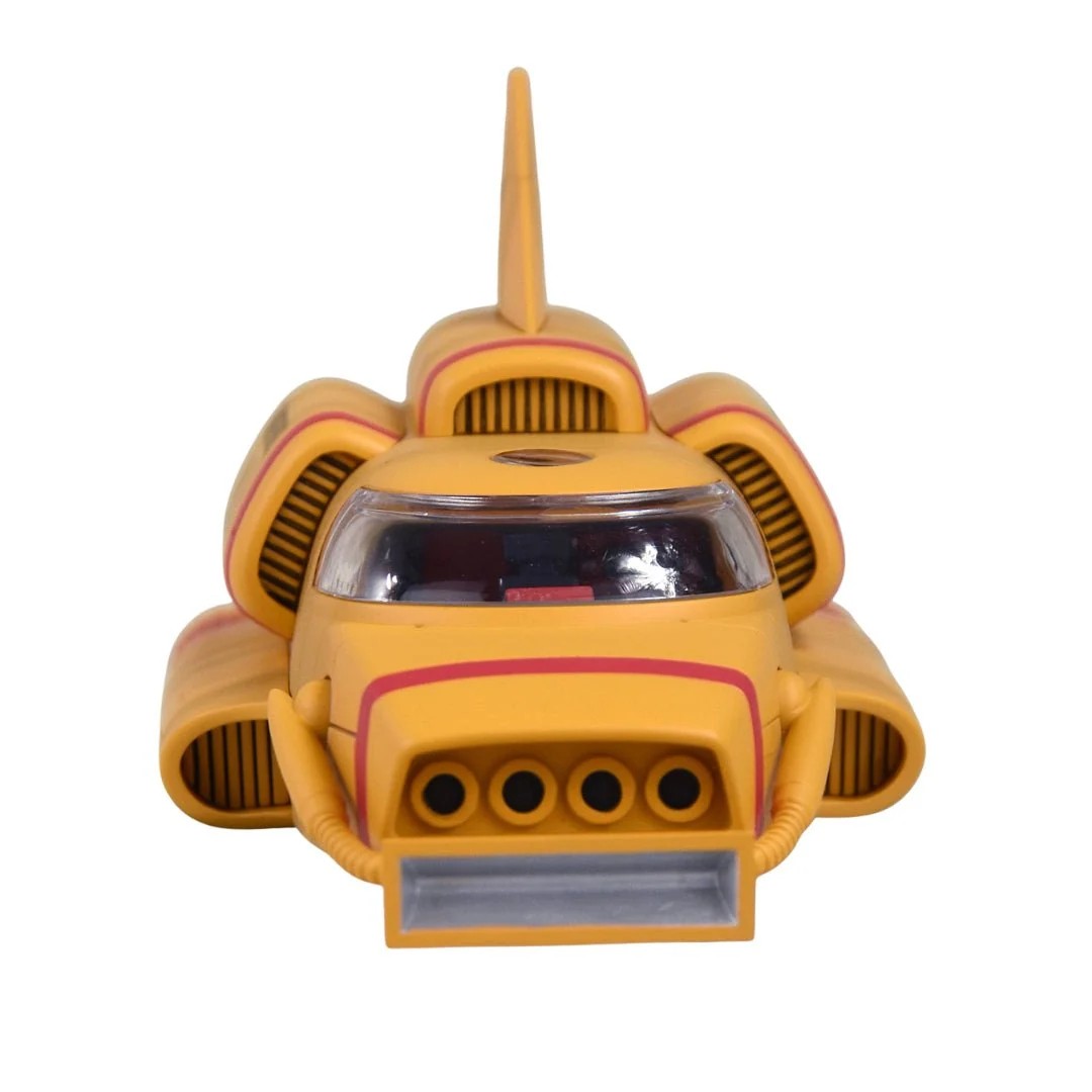 Thunderbird 4 Anniversary Edition Model サンダーバード4号 アニバーサリーエディションモデル Anderson Entertainment