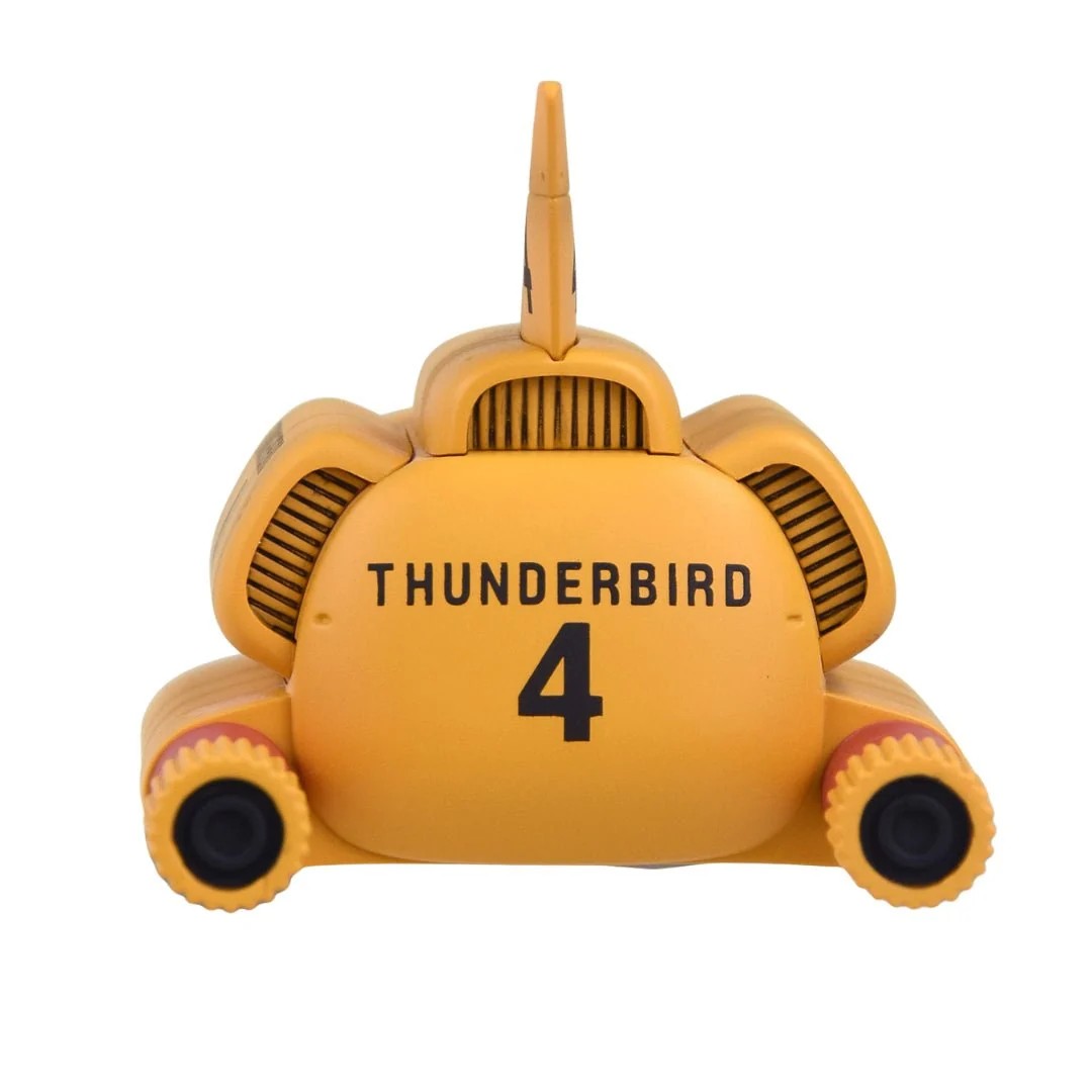 Thunderbird 4 Anniversary Edition Model サンダーバード4号 アニバーサリーエディションモデル Anderson Entertainment