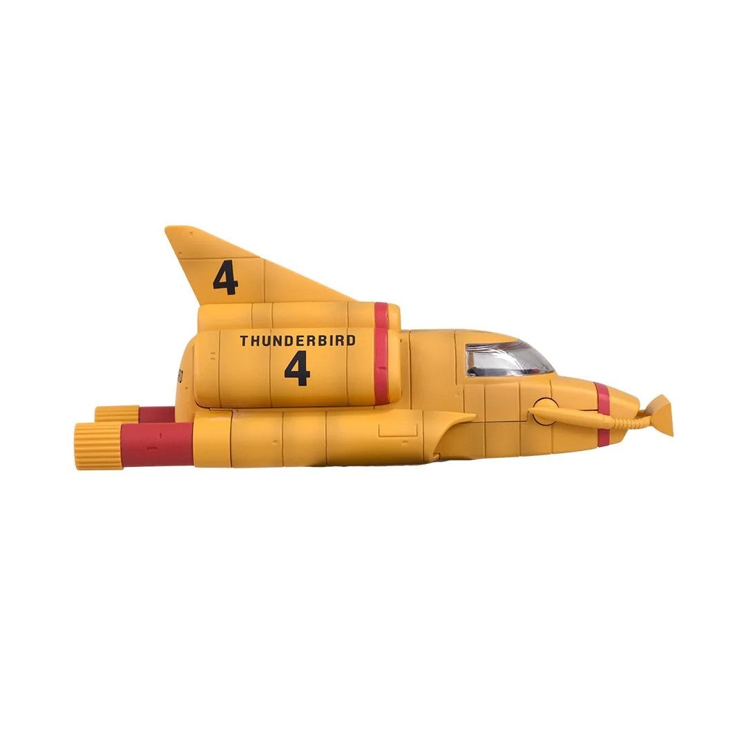 Thunderbird 4 Anniversary Edition Model サンダーバード4号 アニバーサリーエディションモデル Anderson Entertainment
