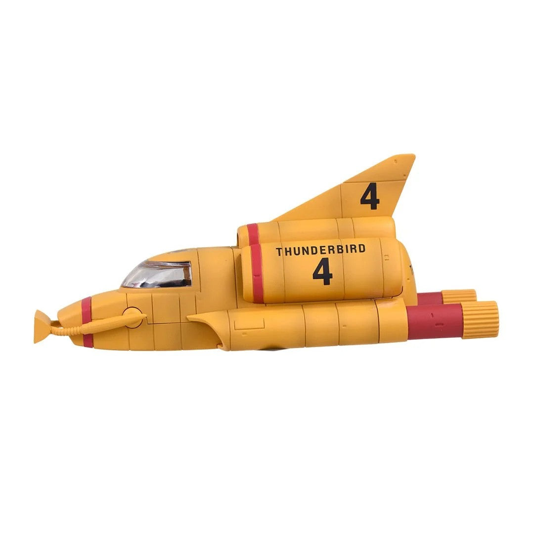 Thunderbird 4 Anniversary Edition Model サンダーバード4号 アニバーサリーエディションモデル Anderson Entertainment