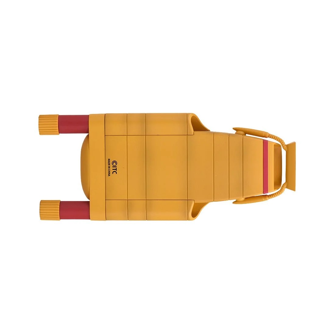 Thunderbird 4 Anniversary Edition Model サンダーバード4号 アニバーサリーエディションモデル Anderson Entertainment