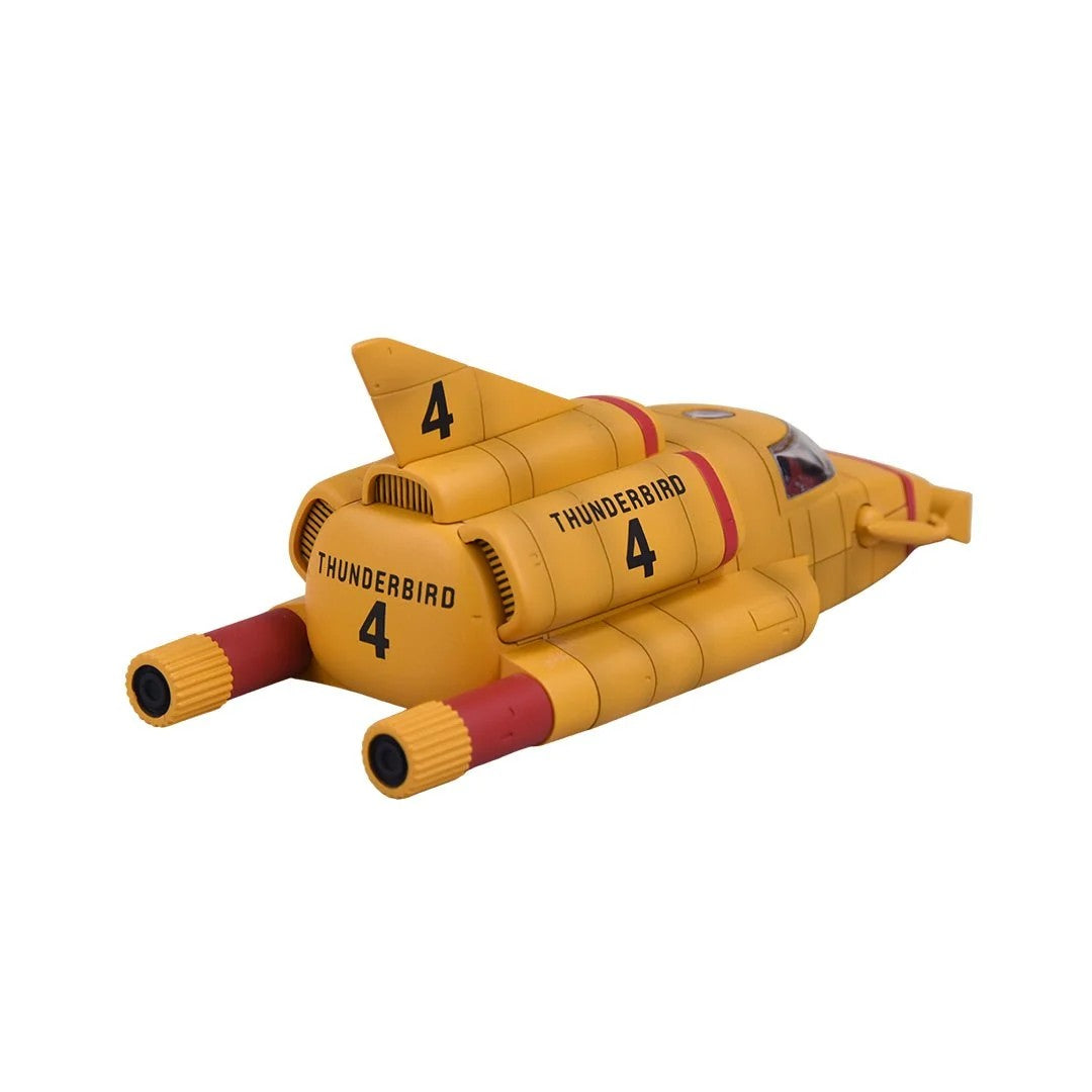 Thunderbird 4 Anniversary Edition Model サンダーバード4号 アニバーサリーエディションモデル Anderson Entertainment
