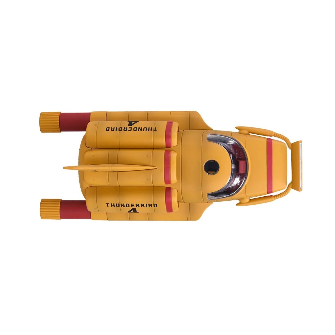 Thunderbird 4 Anniversary Edition Model サンダーバード4号 アニバーサリーエディションモデル Anderson Entertainment