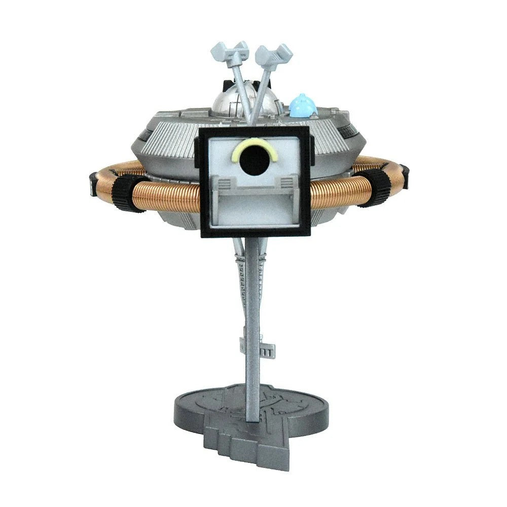 Thunderbird 5 Anniversary Edition Model サンダーバード5号 アニバーサリーエディションモデル Anderson Entertainment
