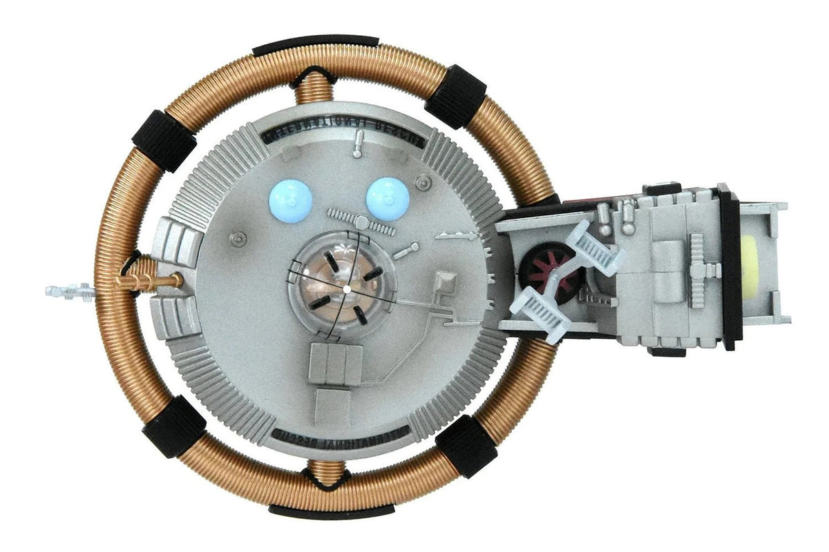Thunderbird 5 Anniversary Edition Model サンダーバード5号 アニバーサリーエディションモデル Anderson Entertainment