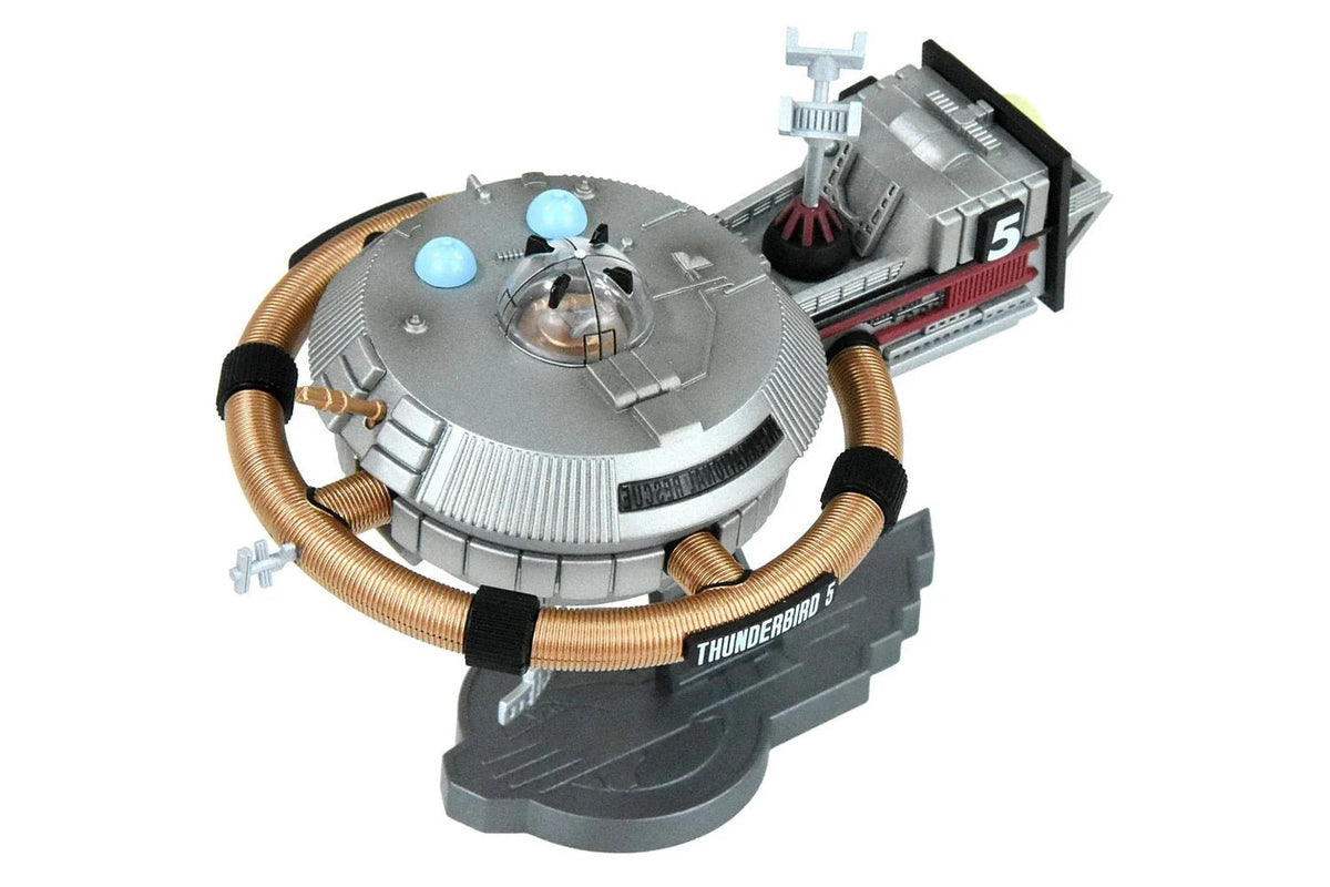 Thunderbird 5 Anniversary Edition Model サンダーバード5号 アニバーサリーエディションモデル Anderson Entertainment