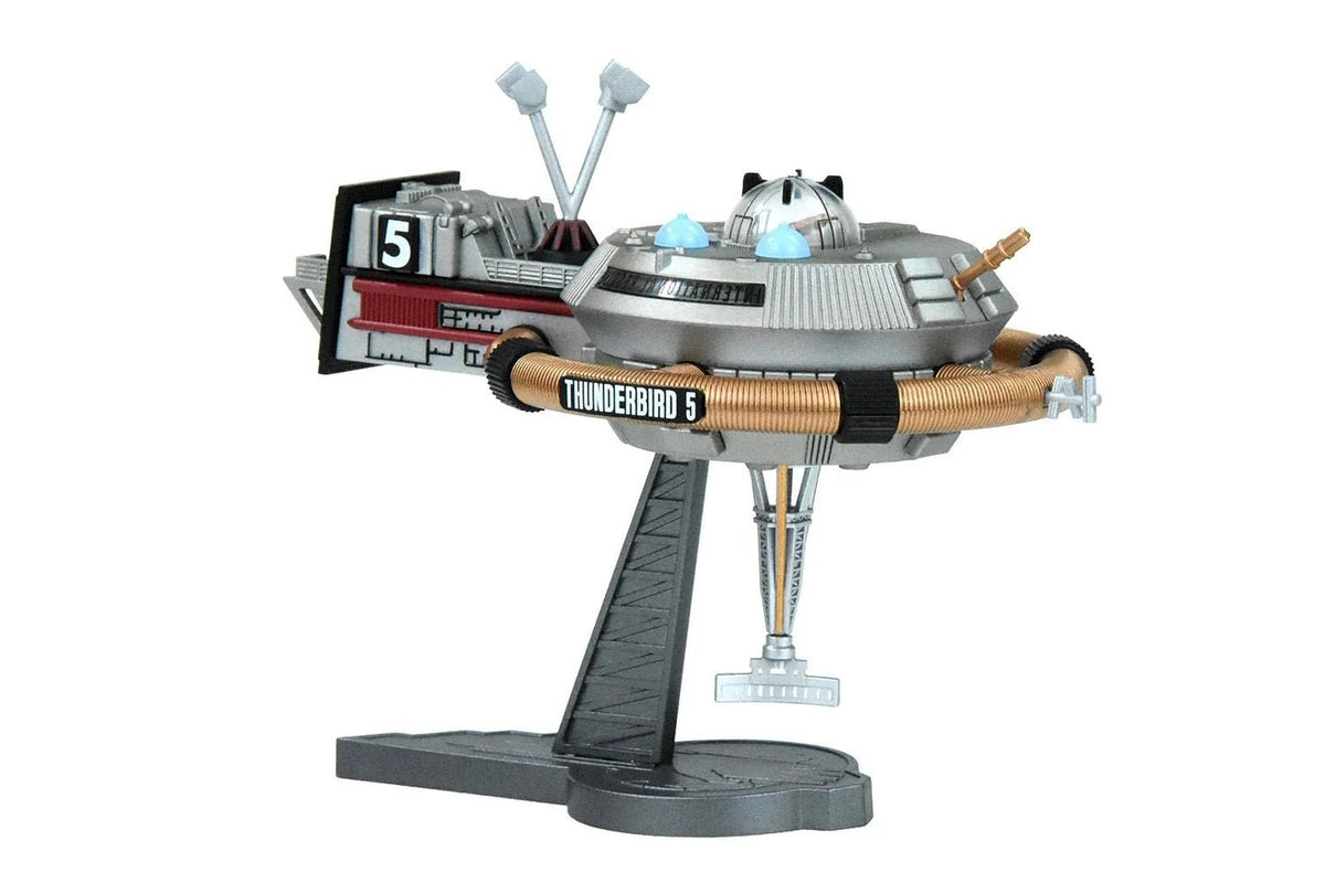 Thunderbird 5 Anniversary Edition Model サンダーバード5号 アニバーサリーエディションモデル Anderson Entertainment