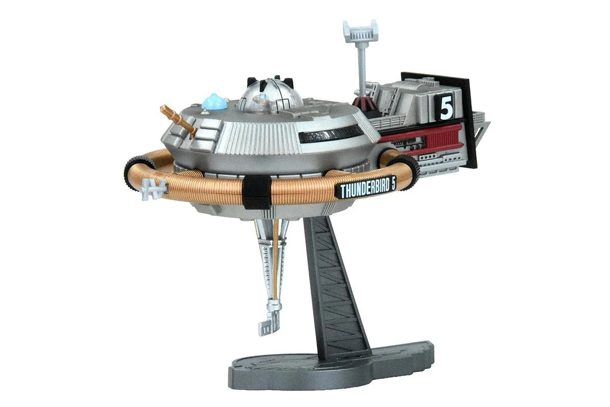 Thunderbird 5 Anniversary Edition Model サンダーバード5号 アニバーサリーエディションモデル Anderson Entertainment