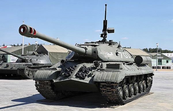 コビー COBI 2590  Is-3 イス・トゥーリー Soviet ソビエト 重戦車 ヒストリカルコレクション 第二次世界大戦 EU製（ポーランド Poland）LEGO 対応ブロック